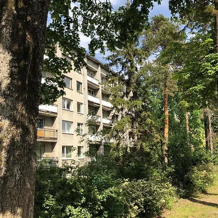 Apartment Jomas Iela 11/13 *